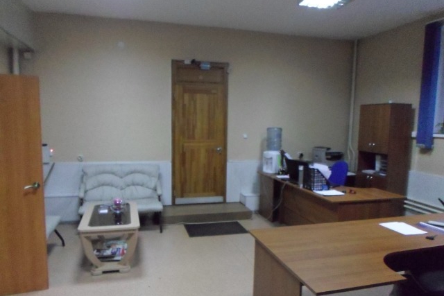 Офис на улице 4-я Советская: 120 кв.м., 46 800 рублей.