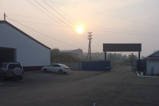 Склад на улице Розы Люксембург: 280 кв.м., 70 000 рублей.