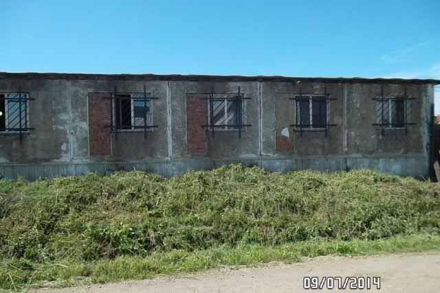 Автосервис в Деповском переулке: 140 кв.м., 22 000 рублей в месяц.