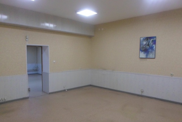Офис на улице 4-я Советская: 120 кв.м., 46 800 рублей.