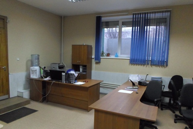 Офис на улице 4-я Советская: 120 кв.м., 46 800 рублей.