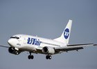 Самолет авиакомпании Utair. Фото с сайта avia.pro