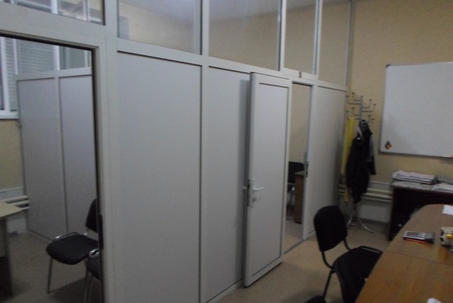 Офис на улице 4-я Советская: 120 кв.м., 46 800 рублей.