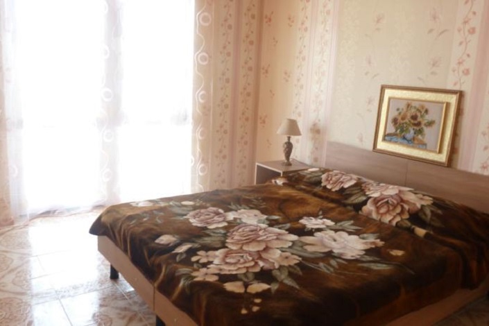 Гостевой дом «Виктория». Фото booking.com