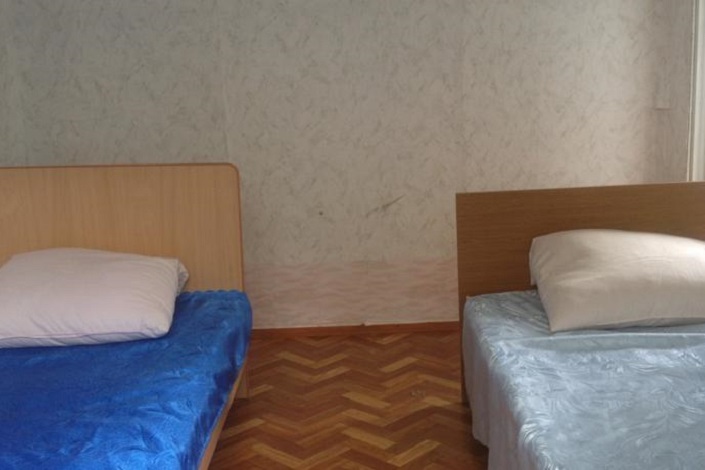 Гостевой дом «Тур Сервис». Фото booking.com