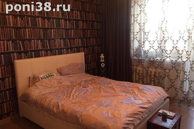 4-комнатная квартира на улице Пискунова: 108 кв.м., 5 850 000 рублей.