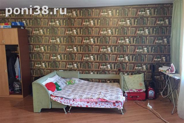 4-комнатная квартира на улице Пискунова: 108 кв.м., 5 850 000 рублей.