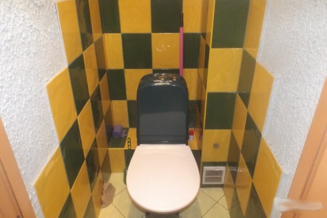 1-комнатная квартира на улице Иосифа Уткина: 30 кв.м., 1 990 000 рублей.