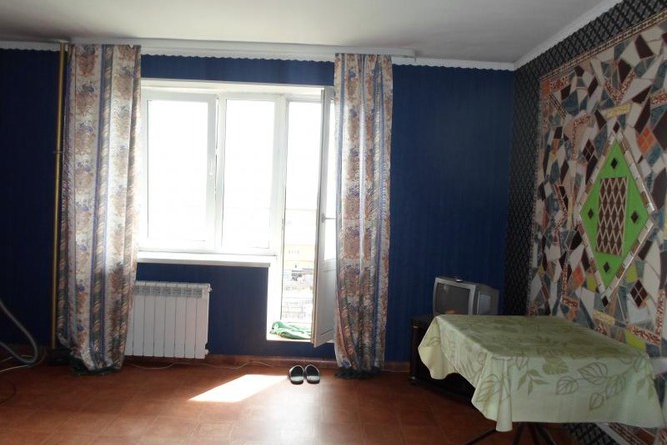1-комнатная квартира на улице Ушаковская: 35 кв.м., 1 870 000 рублей.