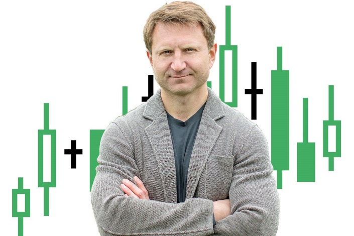 Владимир Левченко
