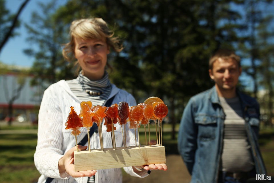 Оказались организацией. Воспользовались возможностью порекламироваться.