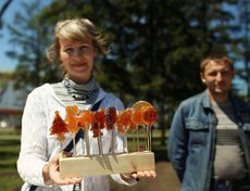 Оказались организацией. Воспользовались возможностью порекламироваться.