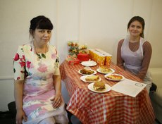 Фуд-бокс «Вкусно!». Быстрая еда по демократичной цене.