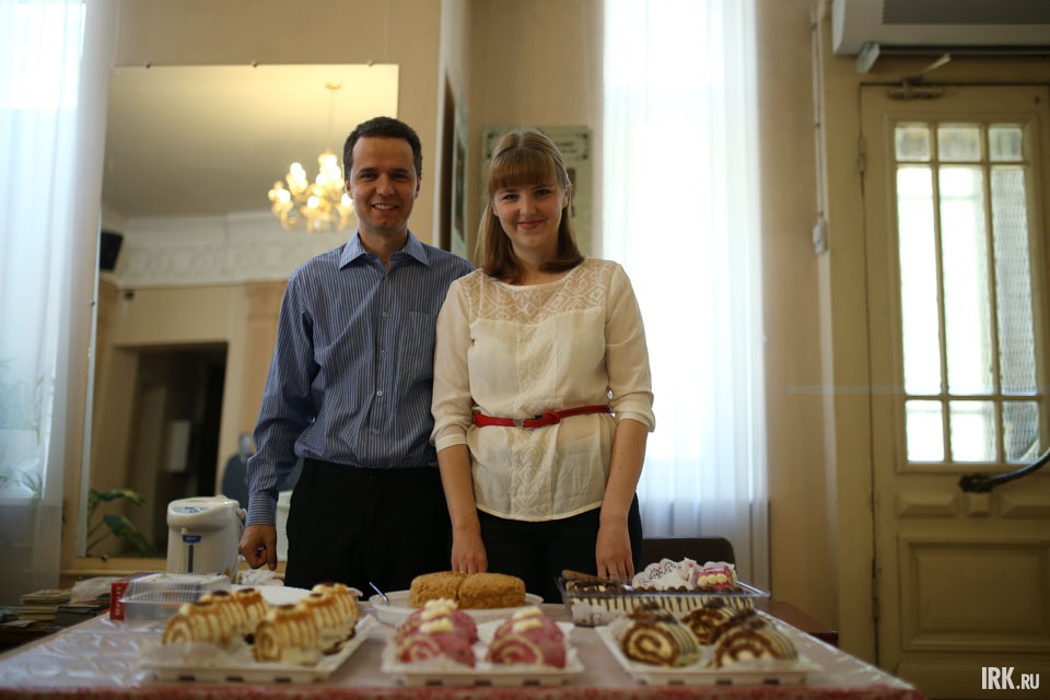 Кондитерская для любителей домашней выпечки «Shupert-вкусно».