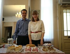 Кондитерская для любителей домашней выпечки «Shupert-вкусно».