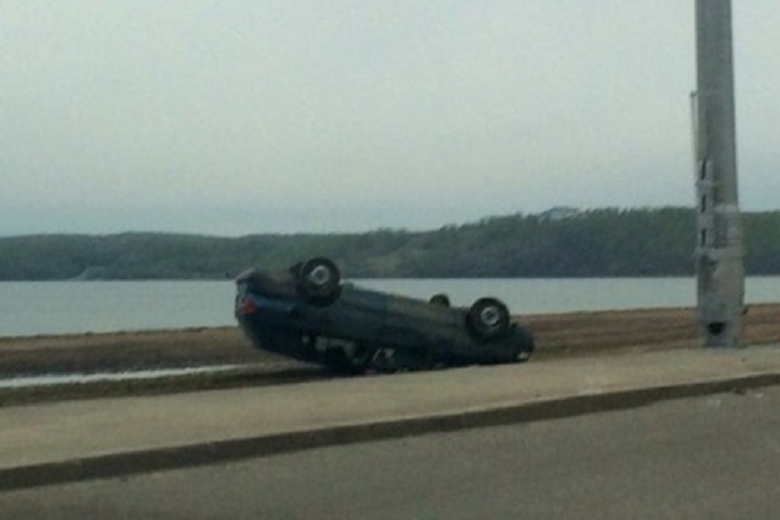 Фото из группы «ДТП 38RUS»