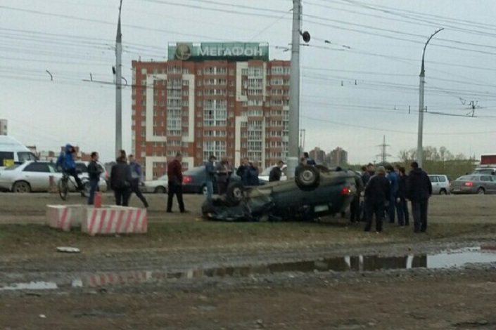 Фото из группы «ДТП 38RUS»