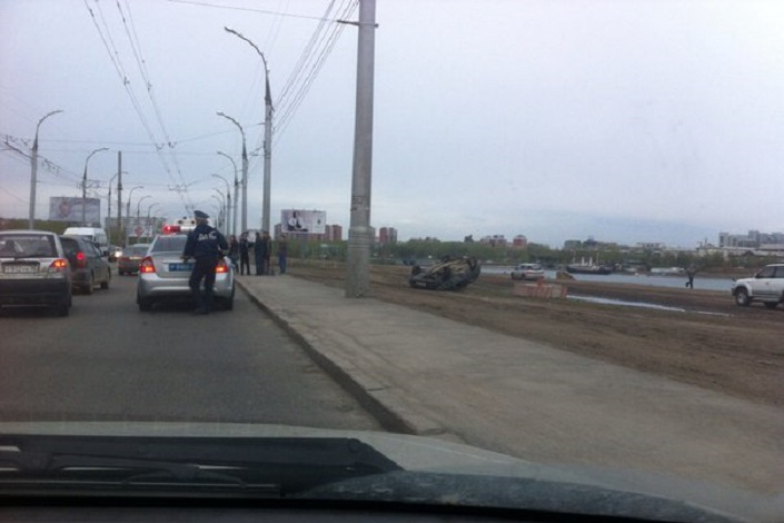 Фото из группы «ДТП 38RUS»