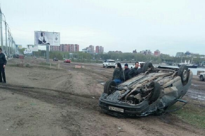 Фото из группы «ДТП 38RUS»