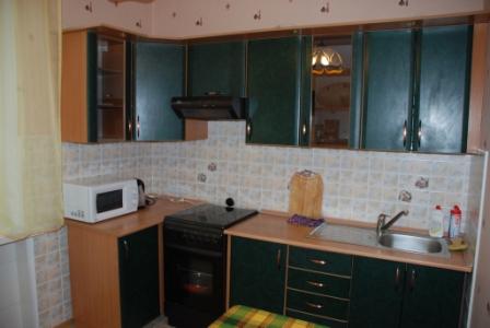 Квартира на улице Грязнова: 33 кв.м., 20 000 рублей в месяц.