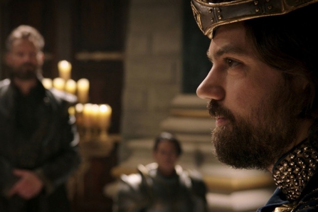 Кадр из фильма «Варкрафт». Фото с сайта www.kinopoisk.ru