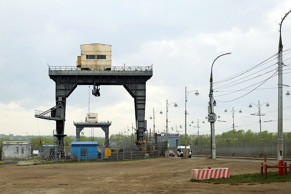 Автор фото — Регина Ступурайте