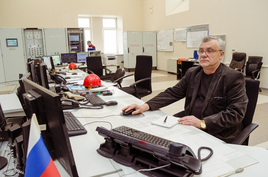 Автор фото — Илья Татарников