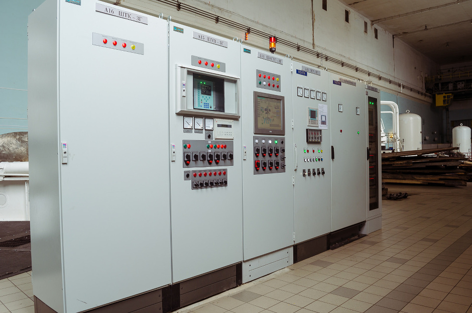 Автор фото — Илья Татарников