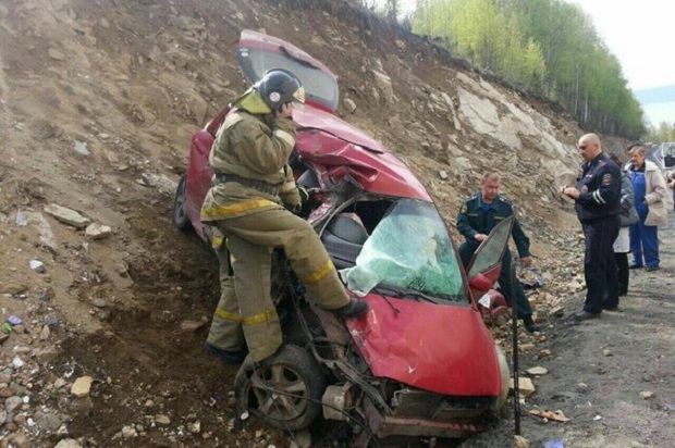 Фото из группы «ДТП 38RUS»