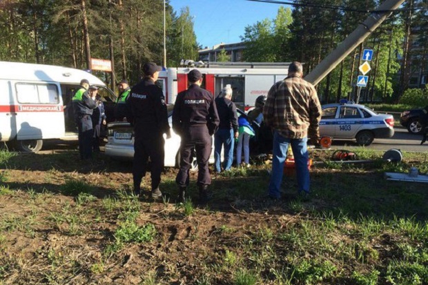 Фото «Живой Ангарск»