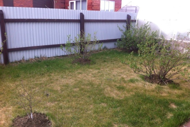 Коттедж на Байкальском тракте: 100 кв.м., 10 соток, 65 000 рублей в месяц. Изображение с сайта domofond.ru