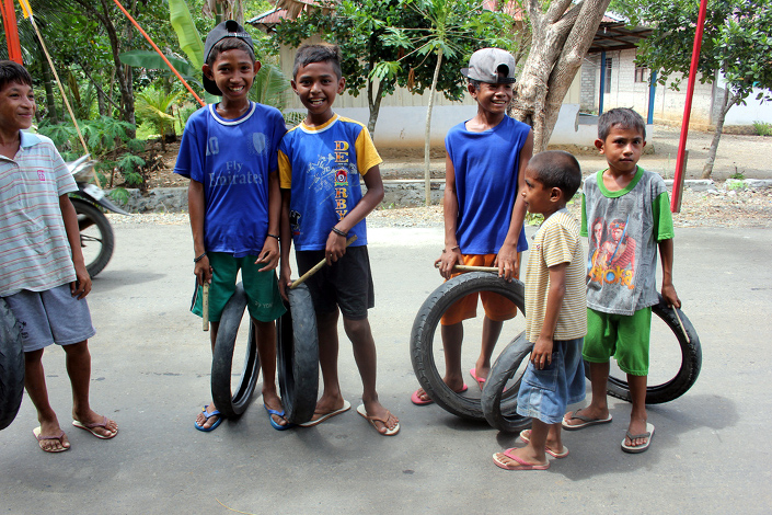 Фото из архива Сергея Язева