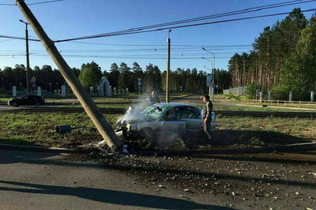 Фото «Живой Ангарск»