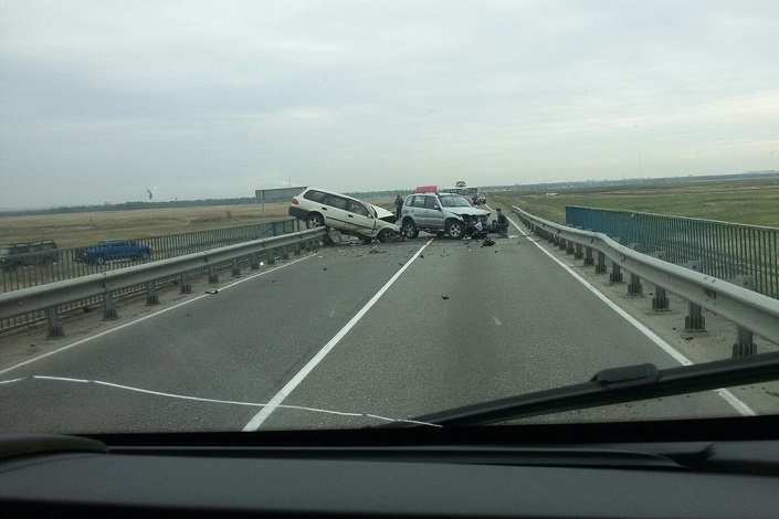 Фото из группы «ДТП 38RUS»