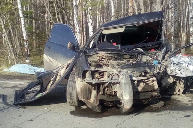 Фото из группы «ДТП 38RUS»