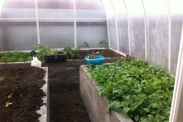 Коттедж на Байкальском тракте: 100 кв.м., 10 соток, 65 000 рублей в месяц. Изображение с сайта domofond.ru