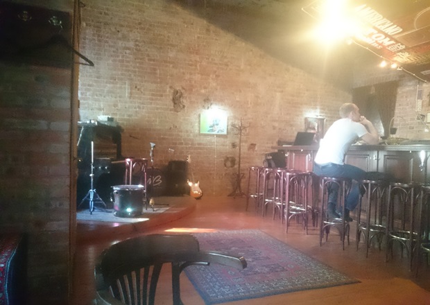 Фото Обед.IRK.ru