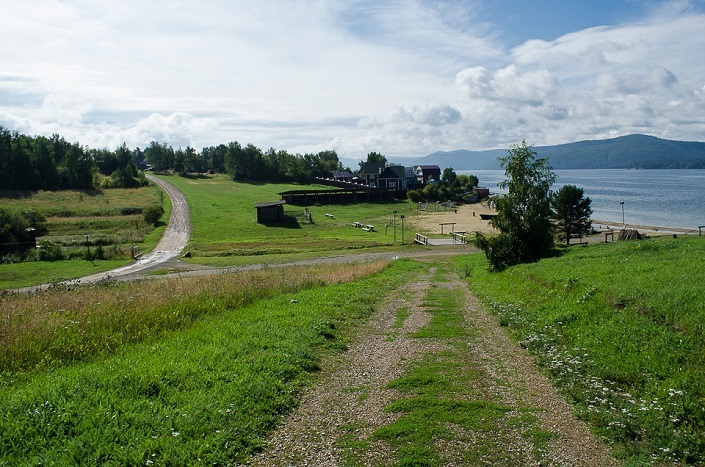 Фото ИА «Иркутск онлайн»