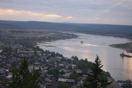 Фото kirenski.narod.ru