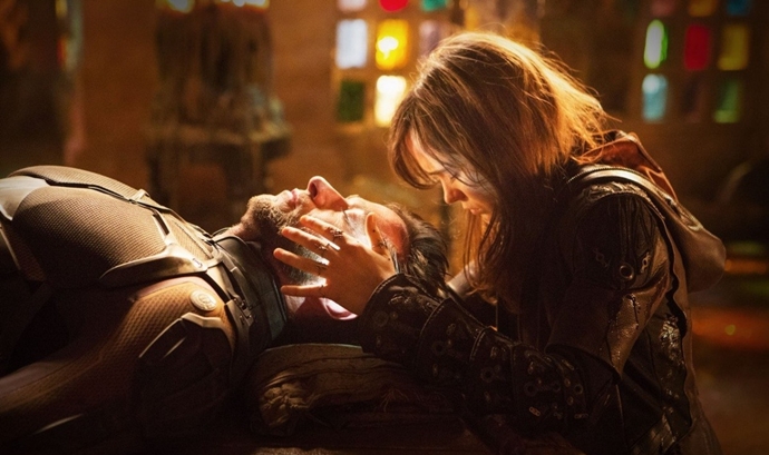 Кадр из фильма «Люди Икс: Дни минувшего будущего». Фото с сайта www.kinopoisk.ru