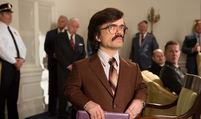 Кадр из фильма «Люди Икс: Дни минувшего будущего». Фото с сайта www.kinopoisk.ru