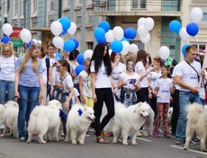 Фото прислала Юлия К