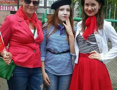 Фото прислала Жанна