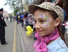 Фото пресс-службы ГУ МВД России по Иркутской области