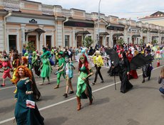 Фото прислал Максим Асхаев
