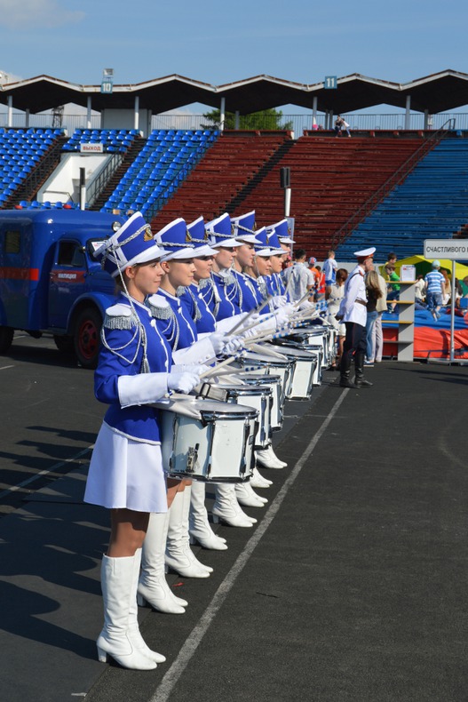 Фото прислал Святослав Гордиевский