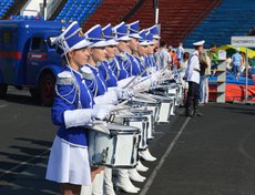 Фото прислал Святослав Гордиевский