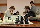 Чемпионат по шахматам. Фото из архива «АС Байкал ТВ»