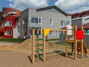 Детский сад. Фото с сайта www.admirkutsk.ru