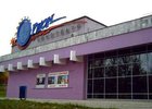 Кинотеатр «Орион». Фото с сайта www.barguzin.net